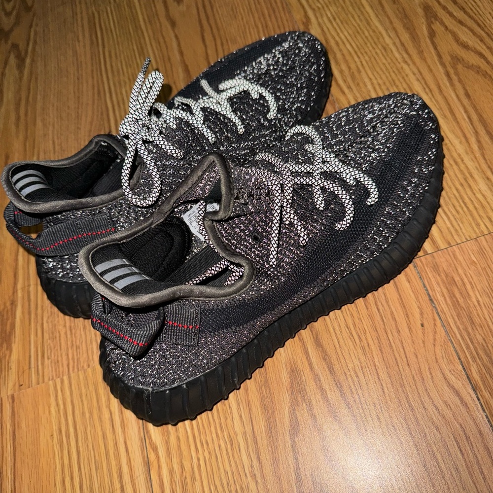 Yeezys